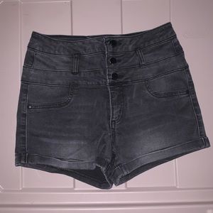 🌵2 for $15🌵 Black Shorts